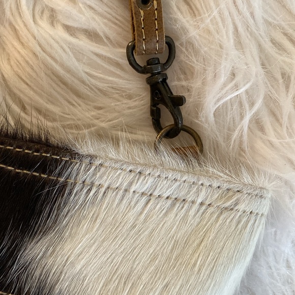 NEW MYRA BAG crossbody - Picture 10 of 13